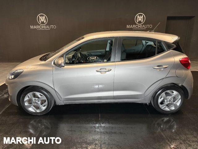 HYUNDAI i10 1.0 MPI Tech