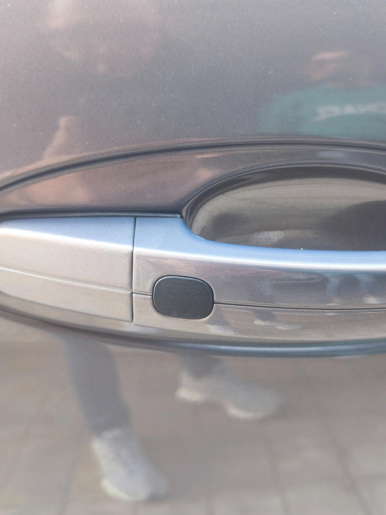 Ford C-Max 1.6 TDCi 115CV Titanium 2012 CERTIFICATA