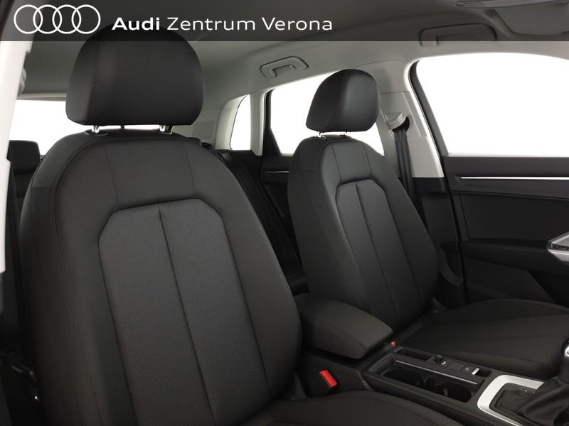 35TDI 150CV S tronic Business