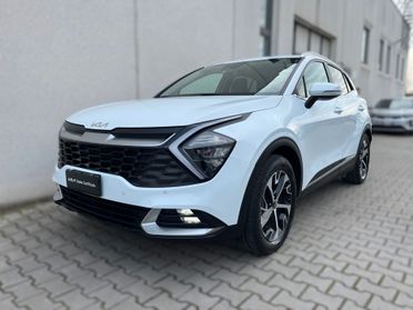 Kia Sportage 1.6 TGDi GPL Style FULL OPTIONAL