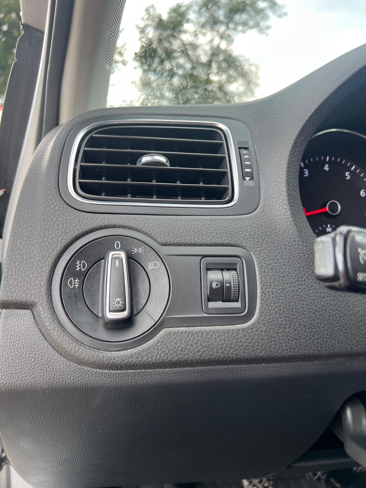 Volkswagen Polo 1.2 TSI PERMUTE RATE GARANZIA