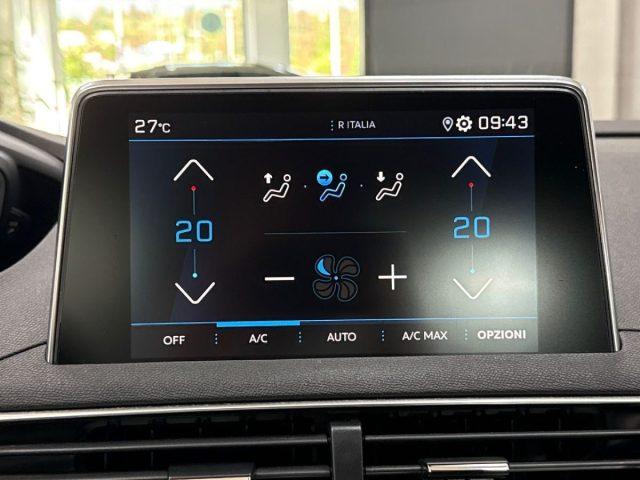 PEUGEOT 3008 BlueHDi 130 S&S Active