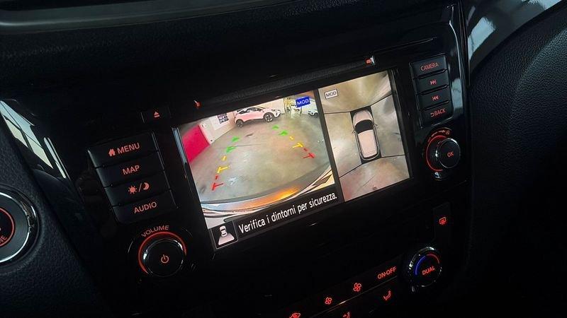 Nissan Qashqai 1.3 DIG-T 140cv N-Connecta 2WD