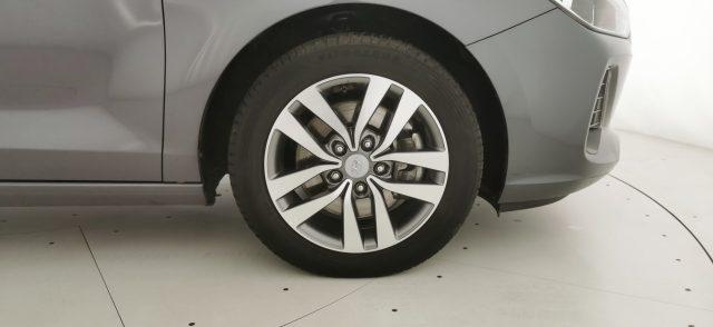 HYUNDAI i30 Wagon 1.6 CRDi 110CV DCT Comfort