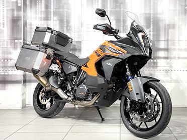 KTM 1290 Super Adventure S