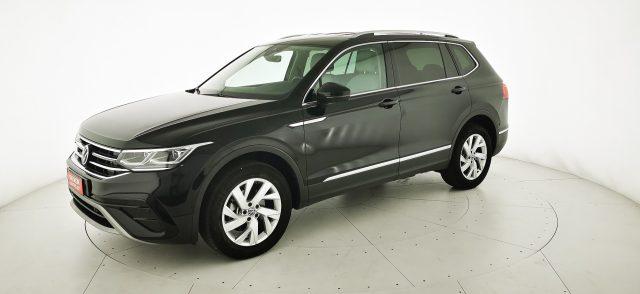 VOLKSWAGEN Tiguan Allspace 2.0 TDI SCR DSG 4MOTION ELEGANCE