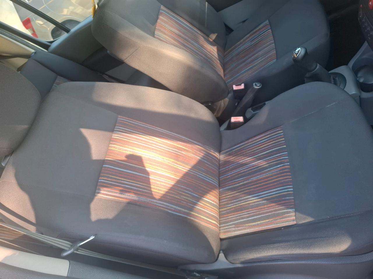 Renault Modus 1.2 16V GPL Dynamique