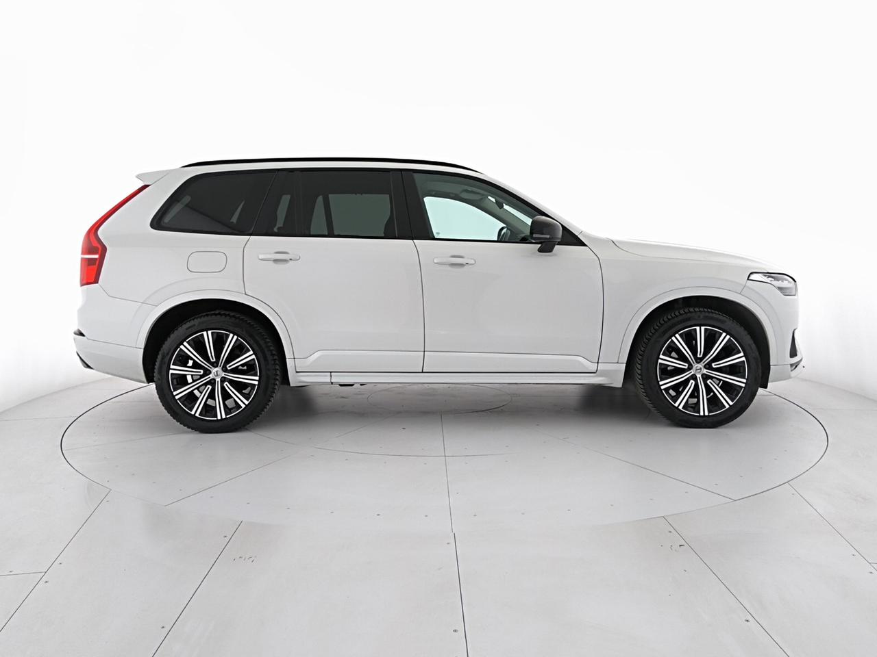 Volvo XC90 2.0 b5 Plus Dark awd 7 Posti