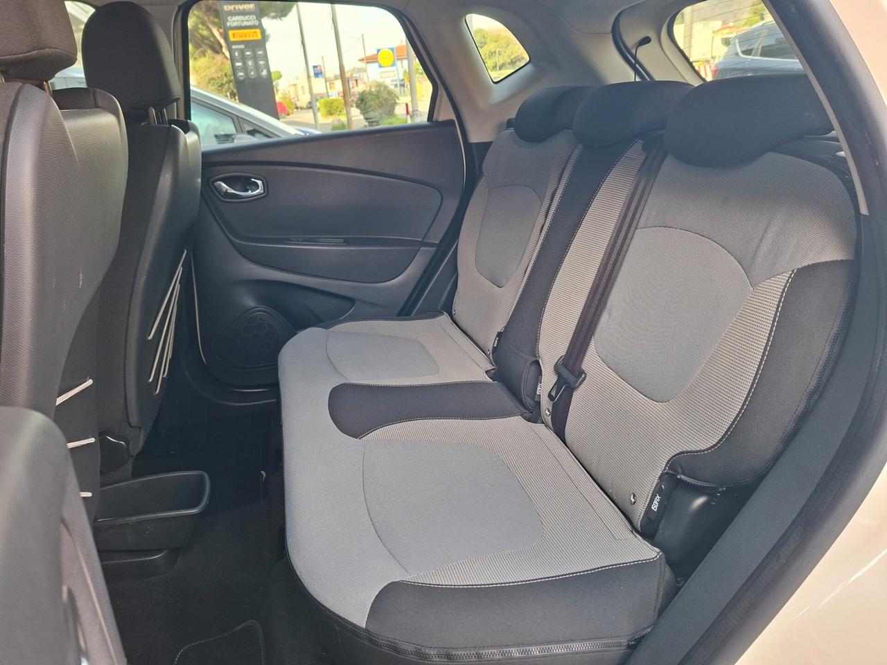 Renault Captur 1.5 dCi 8V 90 CV Start&Stop Energy R-Link