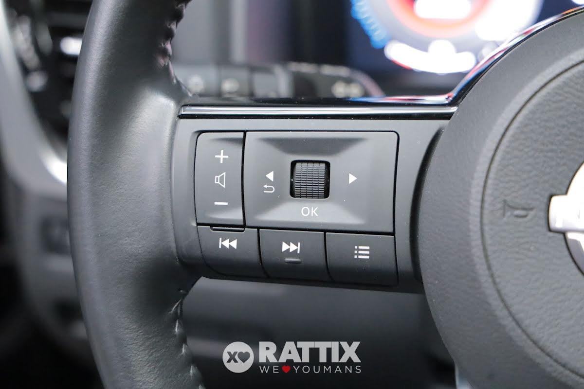 Nissan X-Trail 1.5 e-power N-Connecta e-4orce 4WD