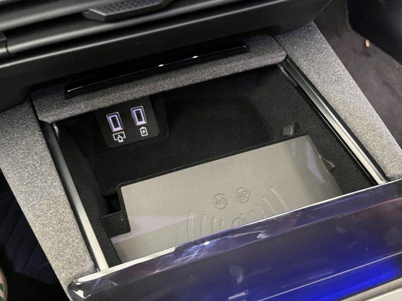 Opel Grandland Grandland 1.2 hybrid Edition 145cv e-dcs6