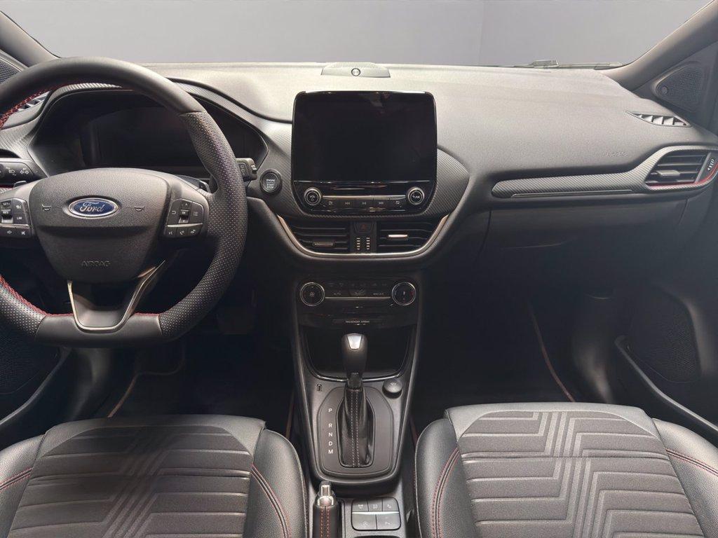 FORD Puma 1.0 EcoBoost Hybrid 125 CV S&S aut. ST-Line X del 2023