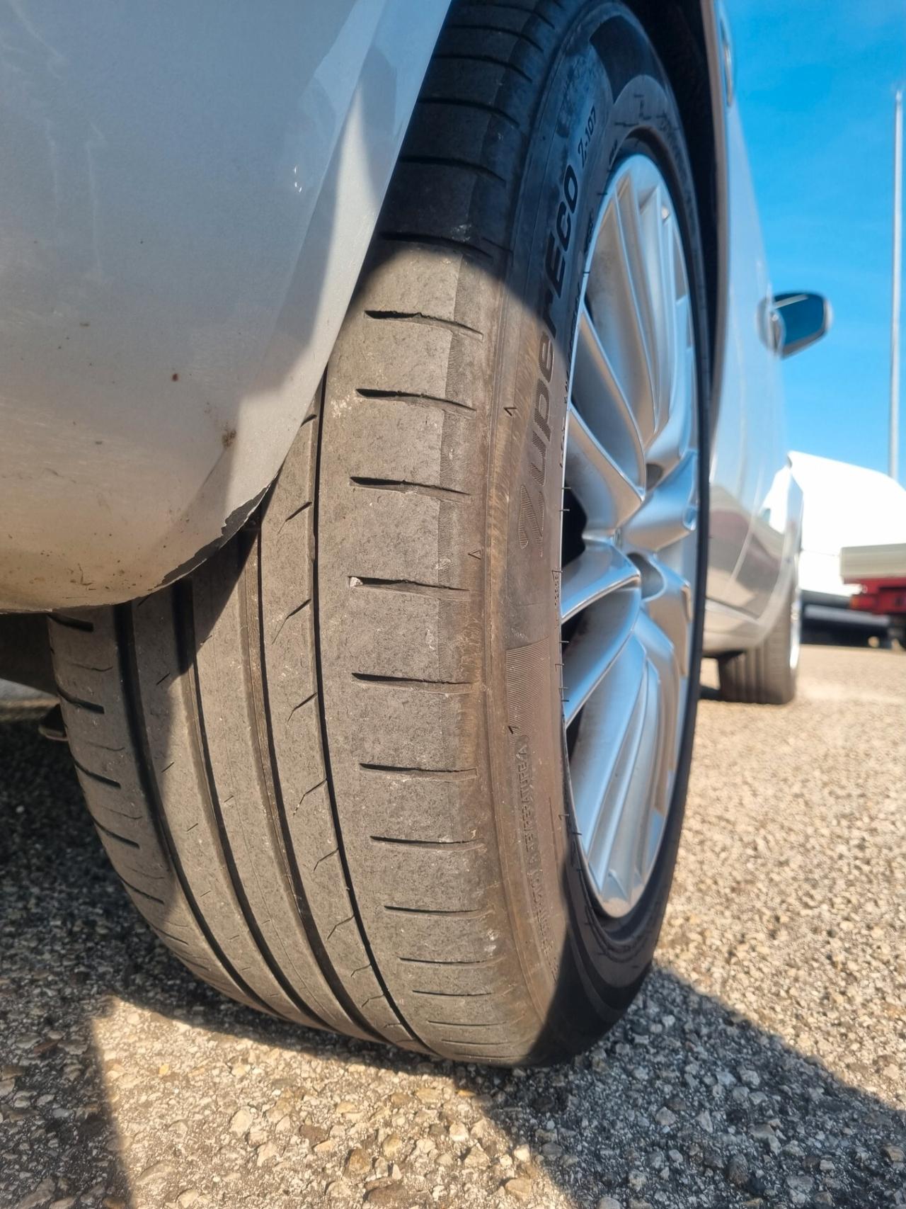 ALFA ROMEO 159 1.9 JTDm 120CV PROGRESSION