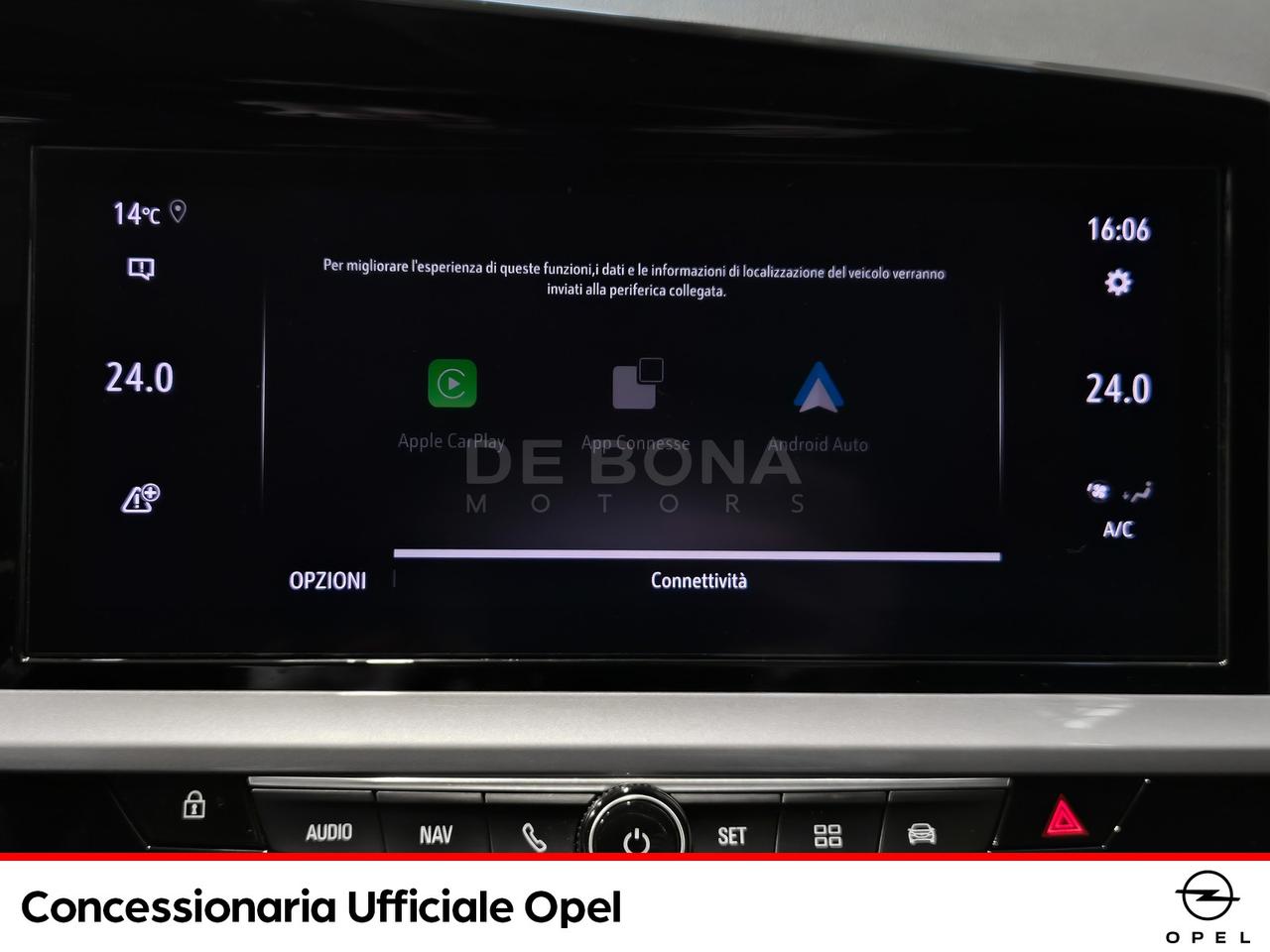 Opel Grandland 1.5 ecotec s&s 130cv at8