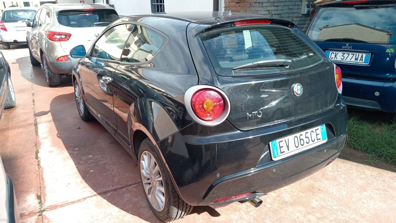 Alfa Romeo MiTo 1.3 JTDm 85 CV S&S Distinctive