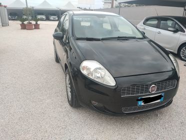 Fiat Grande Punto Grande Punto 1.3 MJT 75 CV 5 porte Dynamic