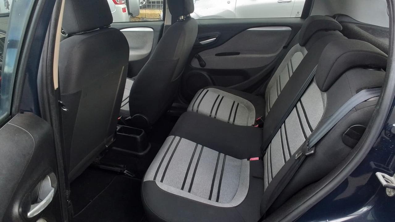 Fiat Punto Evo 1.3 Mjt 75 CV 5 porte Active