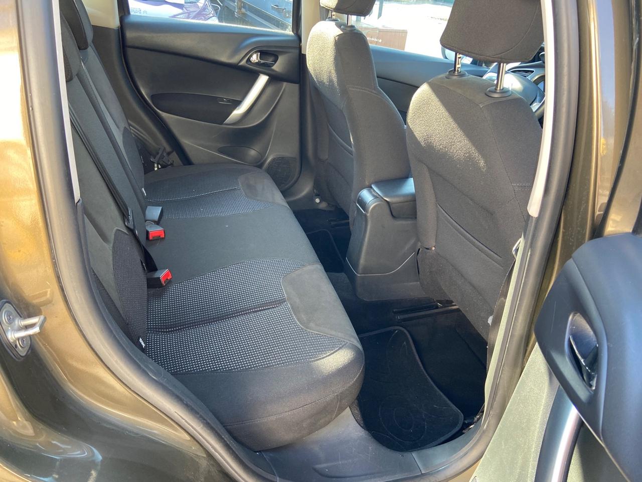 Citroen C3 1.4 HDi 70 Attraction