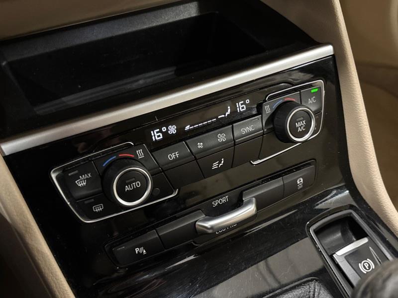 BMW Serie 2 Active Tourer 216 d Advantage