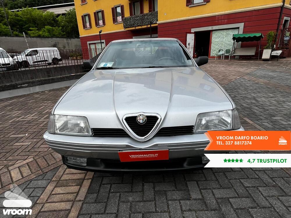 ALFA ROMEO 164 2.0i Twin Spark