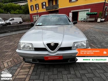ALFA ROMEO 164 2.0i Twin Spark