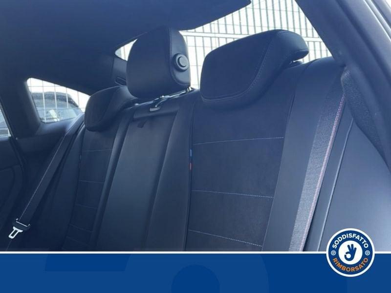 BMW Serie 2 Gran Coupe Serie 2 Gran Coupé 220d M Sport Pro