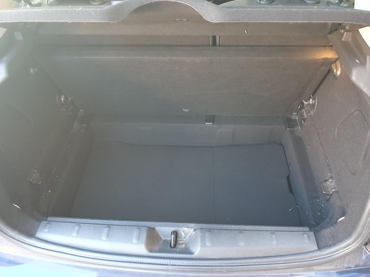 Mini 1.5 One D Business XL Euro6