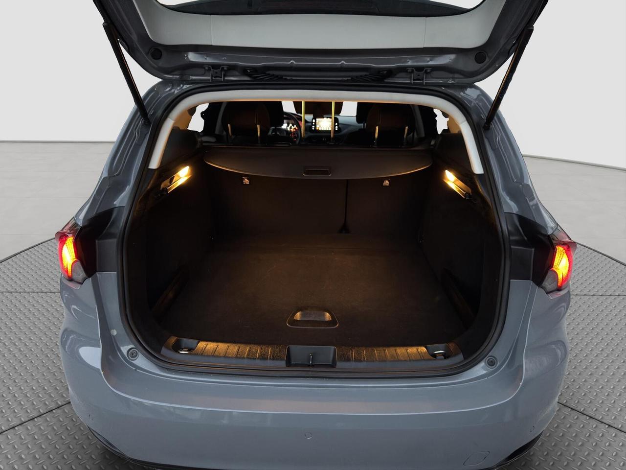 Fiat Tipo SW 1.6 mjt 120cv S-Design automatica 2019