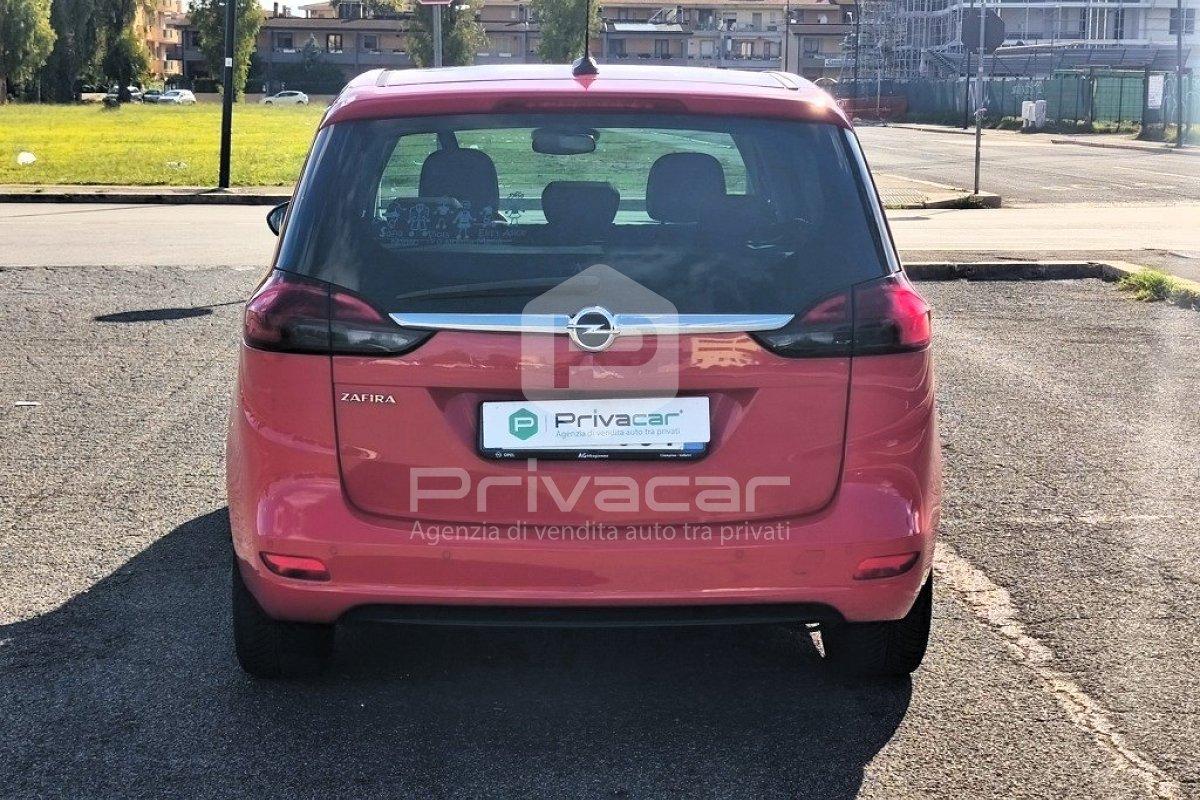 OPEL Zafira 1.6 CDTi 134CV Start&Stop Innovation