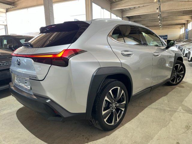 LEXUS UX Full Electric UX Hybrid Premium Pelle/Full Led/Telec.+Park/Cruis