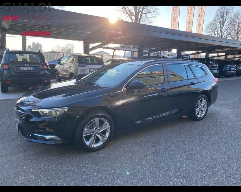 Opel Insignia II Sports Tourer 1.6 cdti Business s&s 136cv auto my18