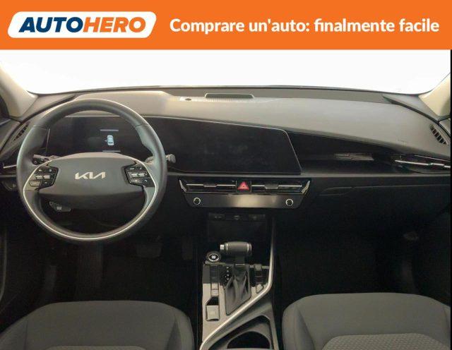 KIA Niro 1.6 GDi DCT PHEV Business