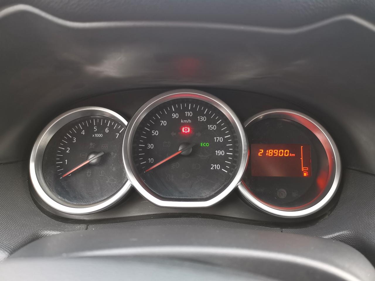 Dacia Duster 1.5 dCi 110 CV S&S 4x2 Serie Speciale Brave