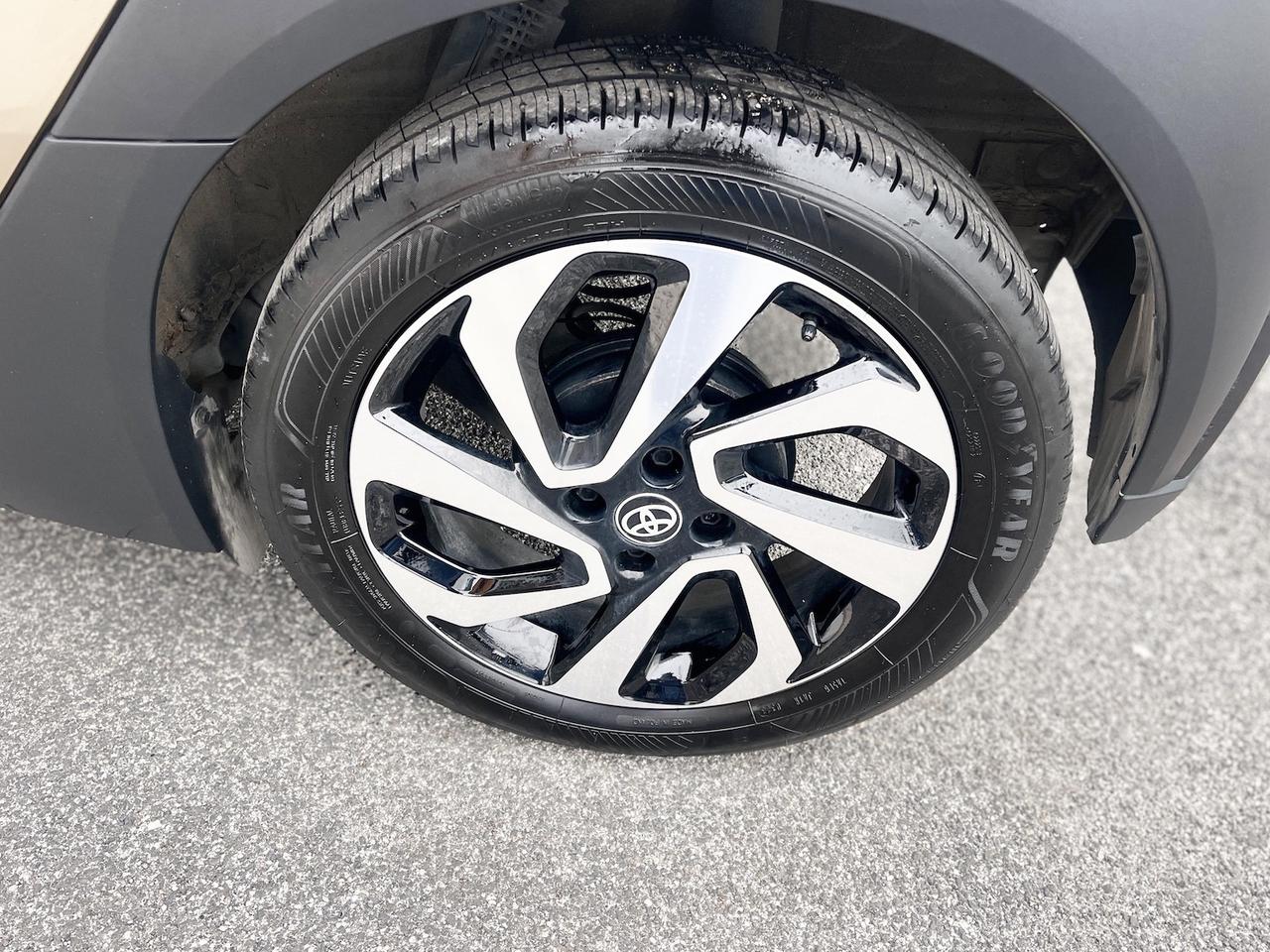 Toyota Aygo 1.0 Benzina 72CV E6 Neo - 2023