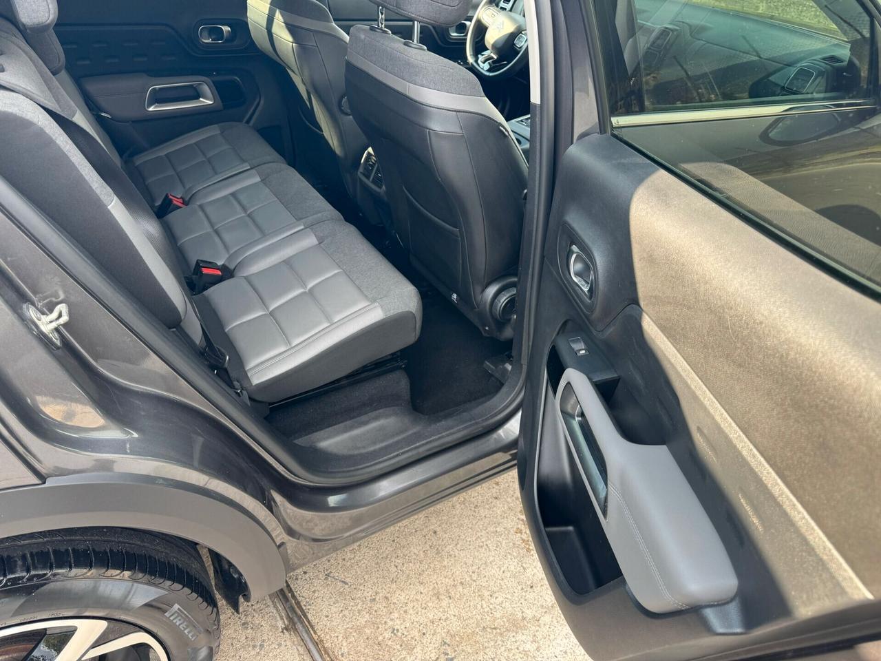 Citroen C5 Aircross Shine *Garanzia 24Mesi*