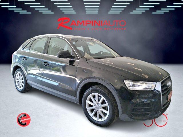 AUDI Q3 2.0 TDI 150 CV Business Unico Prop. Pronta Consegn