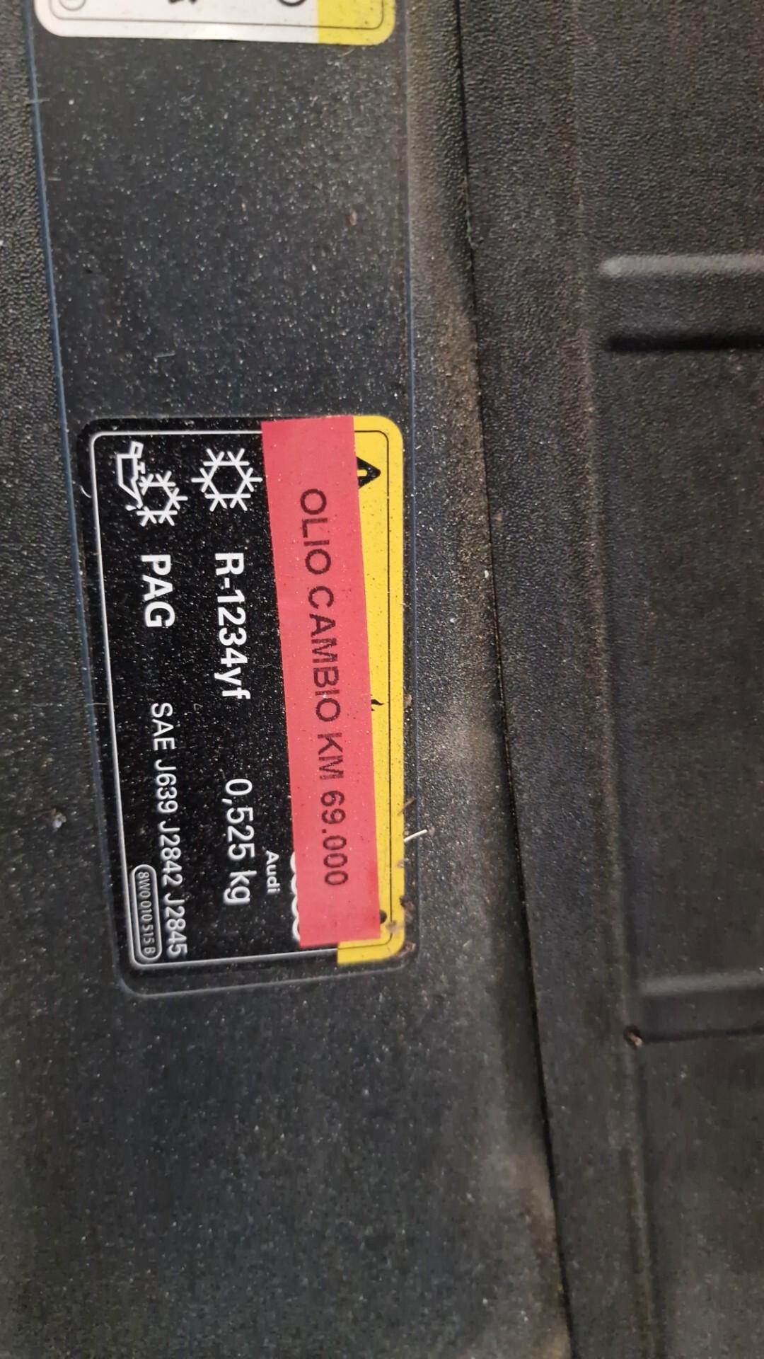 Audi A4 Avant 35 TDI/163 CV S tronic line edition