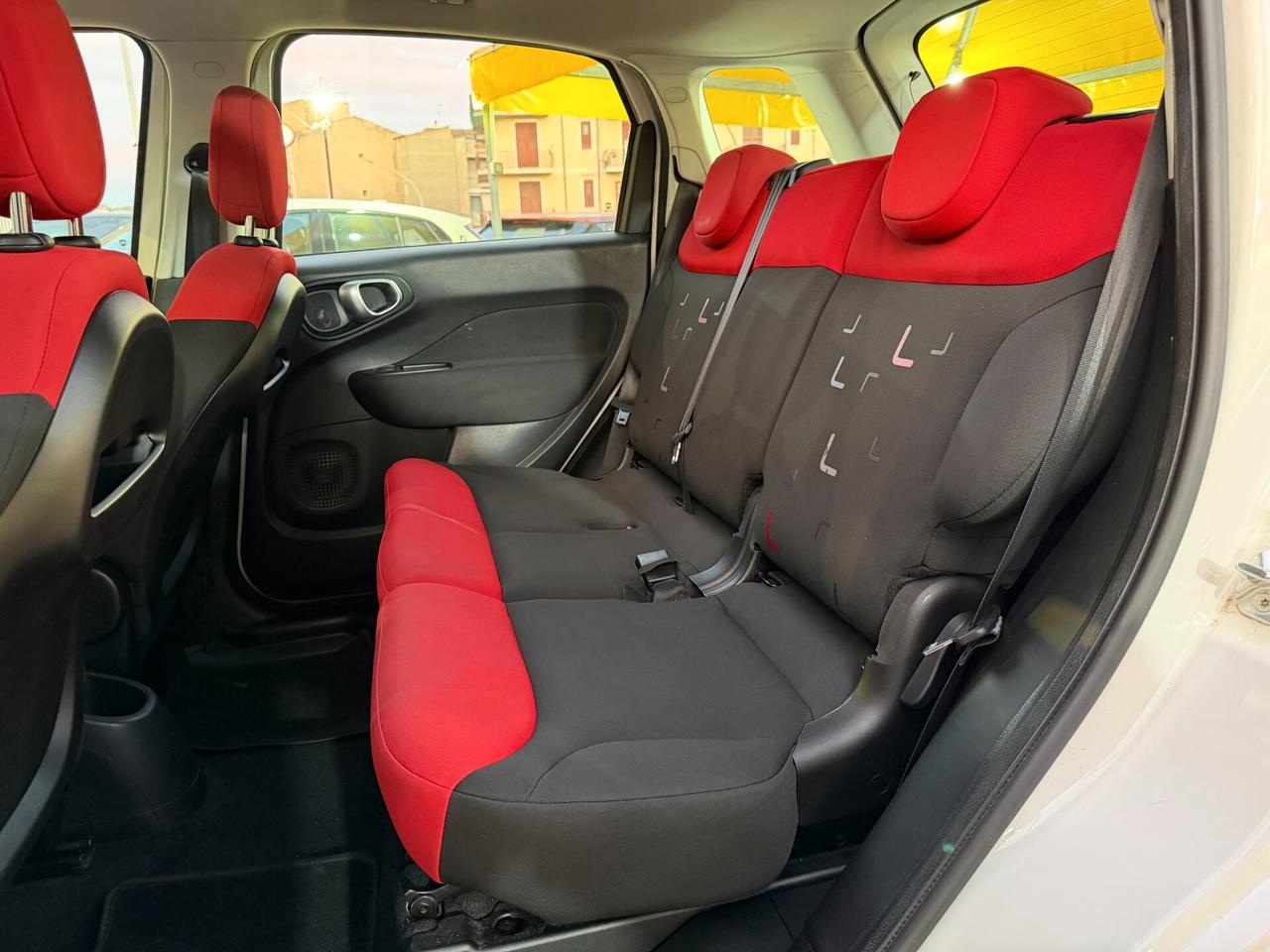 Fiat 500L 1.3 Multijet 85 CV Pop Star