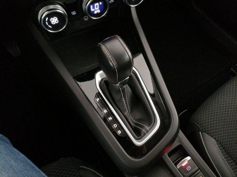 Renault Arkana 1.6 E-Tech full hybrid Techno 145cv