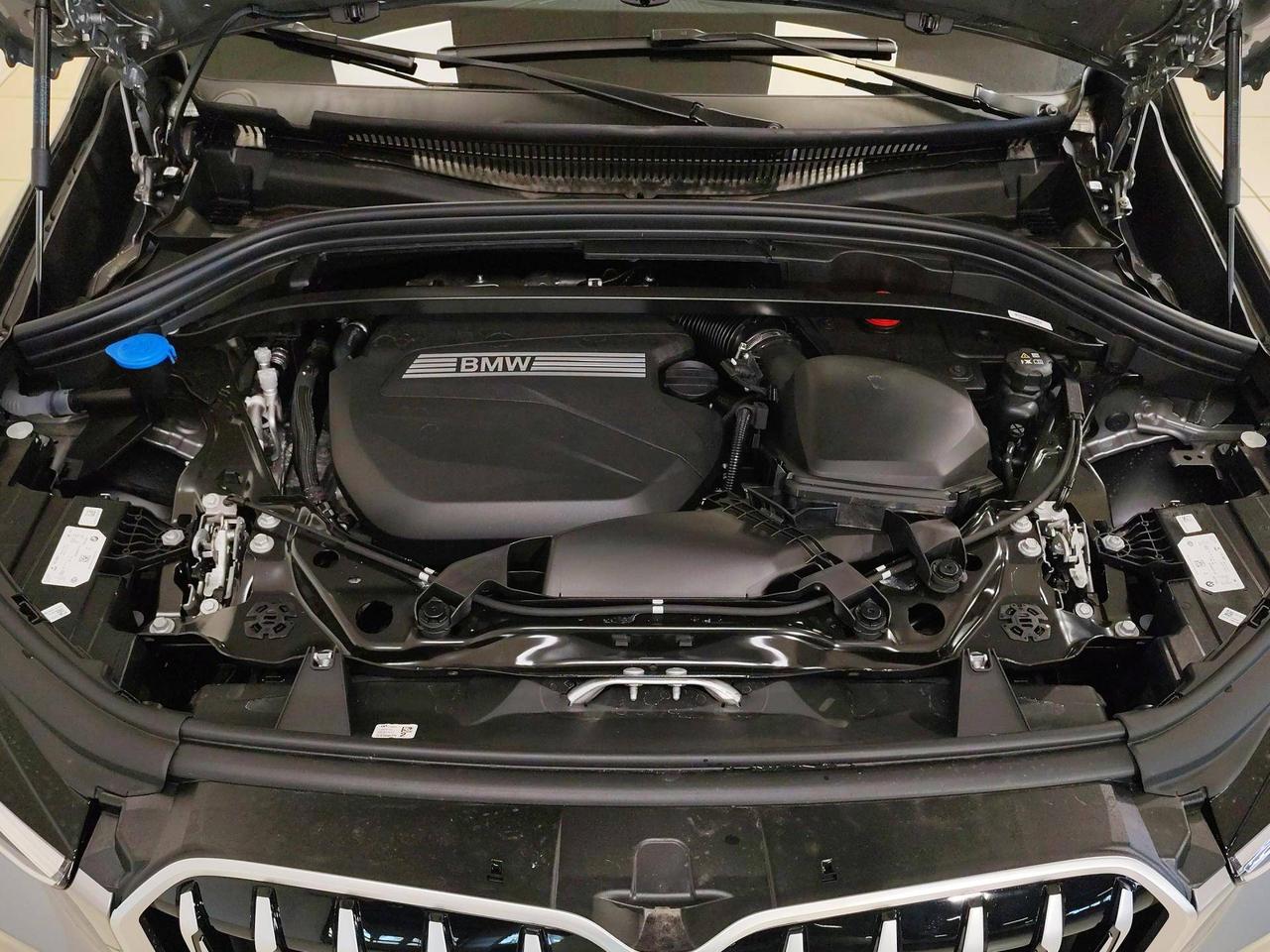 BMW X1 sDrive18d xLine