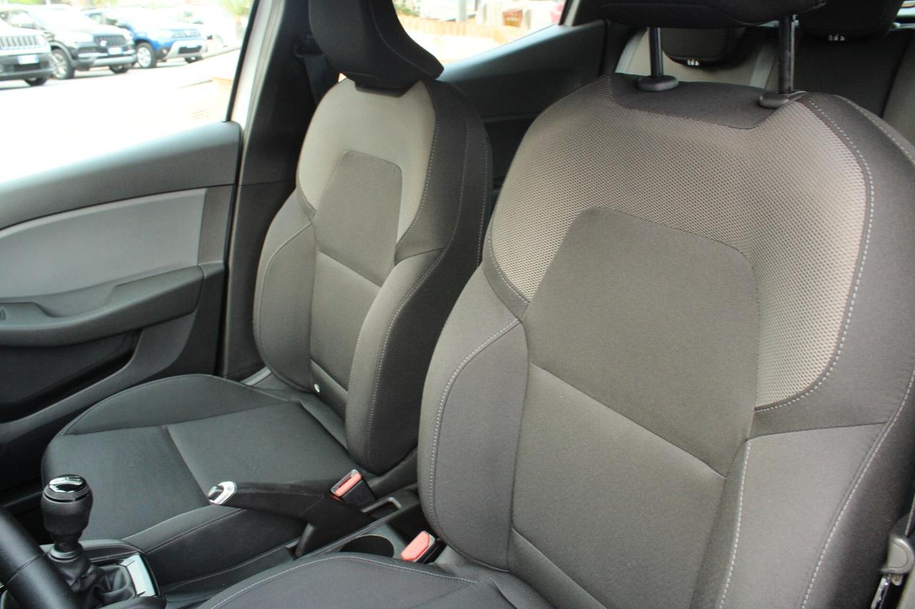 Renault Clio TCe 12V 100 CV GPL 5 porte Intens