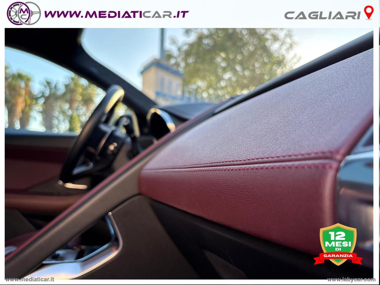 JAGUAR E-Pace 1.5 I3 PHEV 300CV AWD Aut RD Bl.