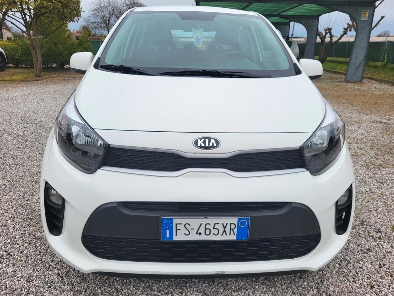 Kia Picanto 1.0 12V 5 porte Active