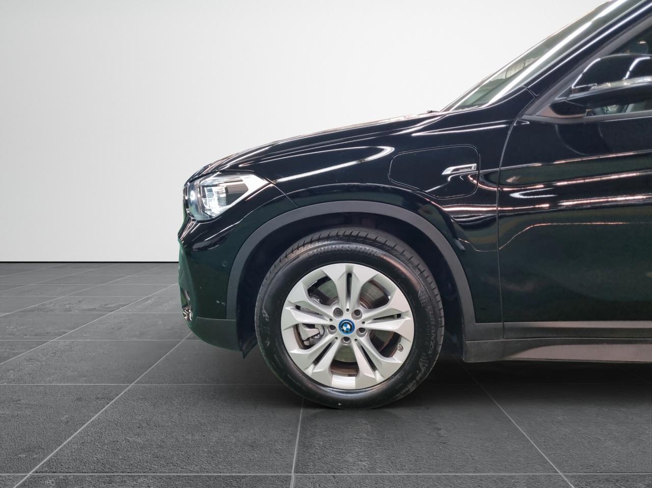 Bmw X1 xDrive25e Business Advantage