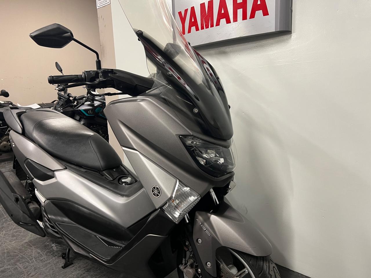 Yamaha Nmax 125