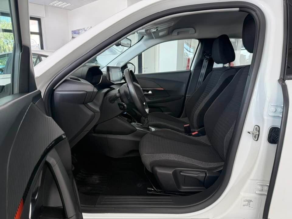 Peugeot 2008 BlueHDi 110 S&S Active