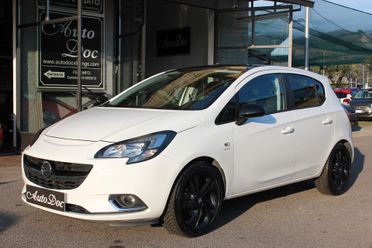 Opel Corsa 1.2 69 CV B-COLOR SUPER CONDIZIONI!!