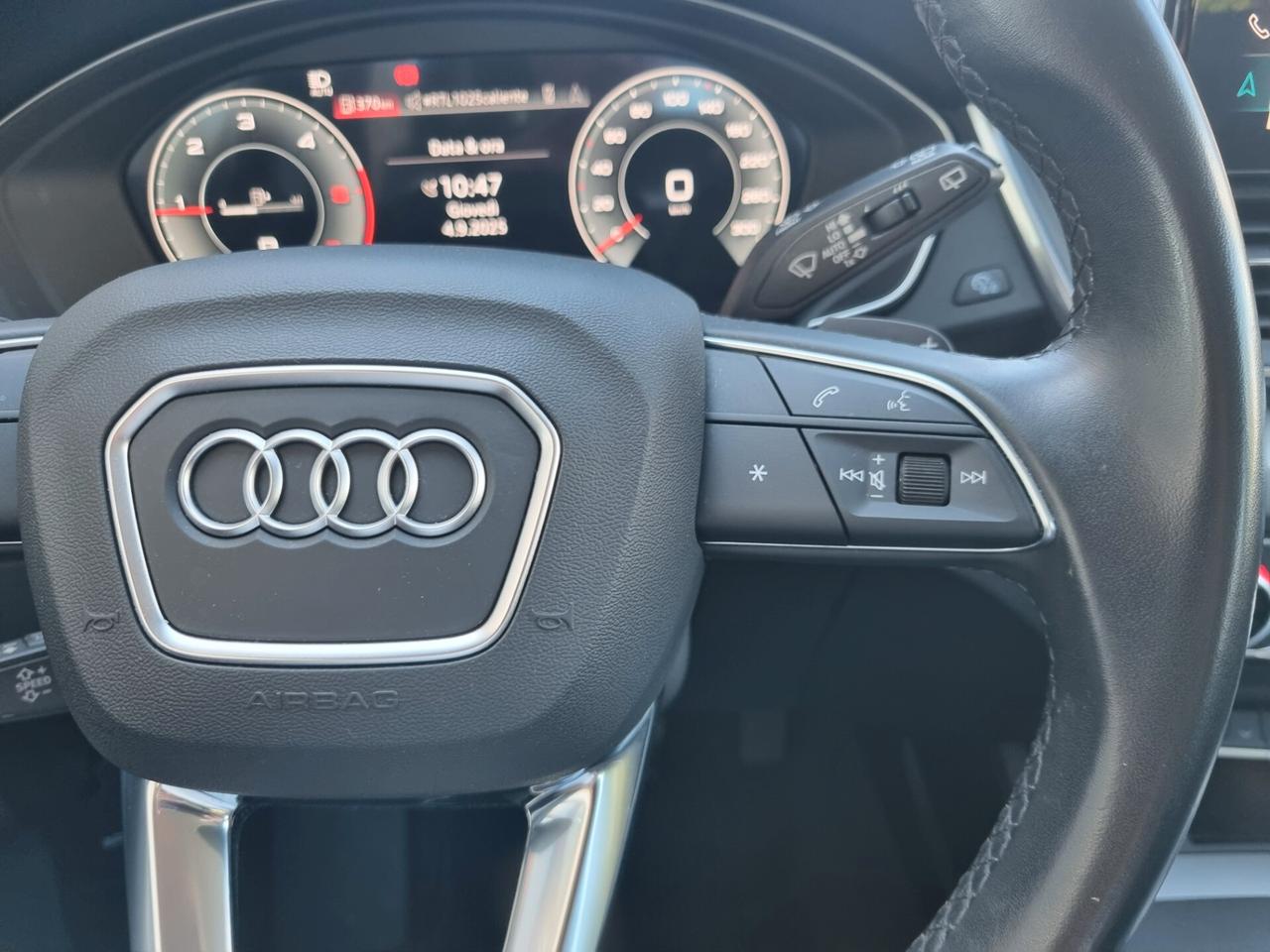 Audi Q5 35 TDI S tronic Business Advanced