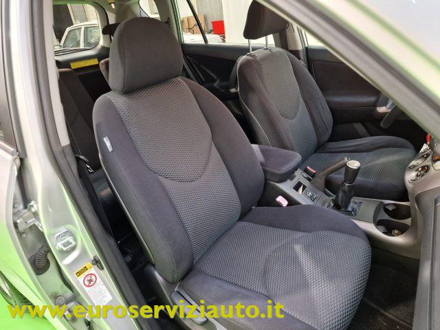 TOYOTA RAV 4 MY23 RAV4 2.0 Luxury