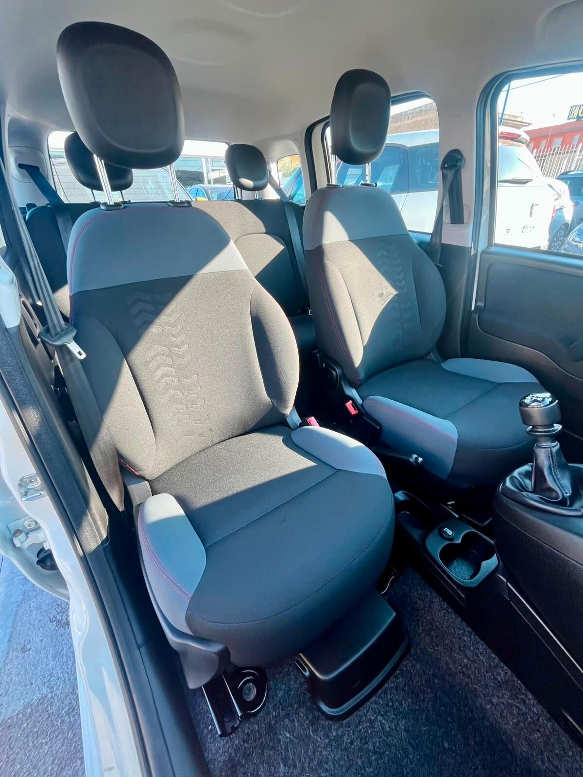 Fiat Panda 1.2 EasyPower Easy